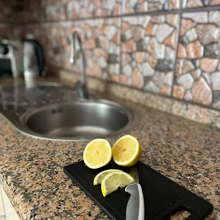 Sona Club Tenerife Cristianos Апартаменты *