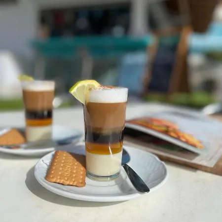 Sona Club Tenerife Cristianos * Лос Кристианос