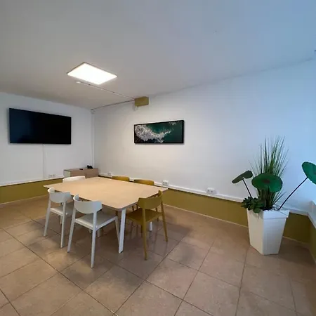 Sona Club Tenerife Cristianos Лос Кристианос