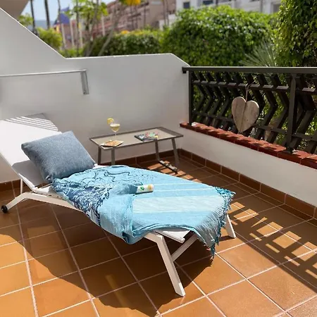 Sona Club Tenerife Cristianos Лос Кристианос