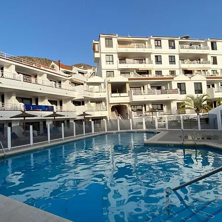 Sona Club Tenerife Cristianos *