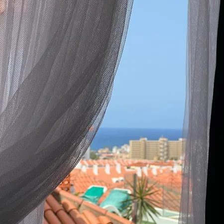 Sona Club Tenerife Cristianos * Лос Кристианос