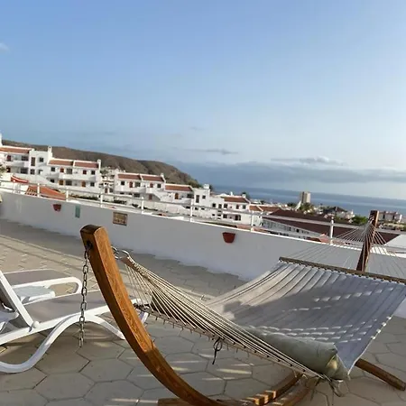 Sona Club Tenerife Cristianos Лос Кристианос