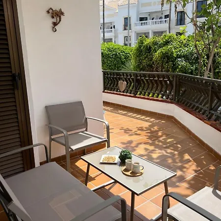 Sona Club Tenerife Cristianos * Лос Кристианос