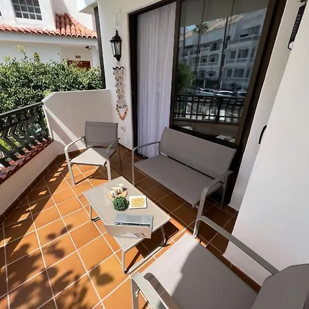 Sona Club Tenerife Cristianos * Лос Кристианос