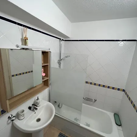 Sona Club Tenerife Cristianos