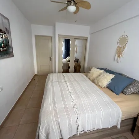 Апартаменты Sona Club Tenerife Cristianos