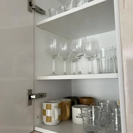 Sona Club Tenerife Cristianos Апартаменты *