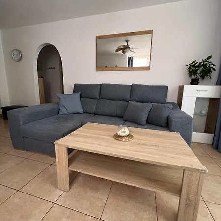 Апартаменты Sona Club Tenerife Cristianos *