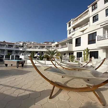 Apartment Sona Club Tenerife Cristianos *