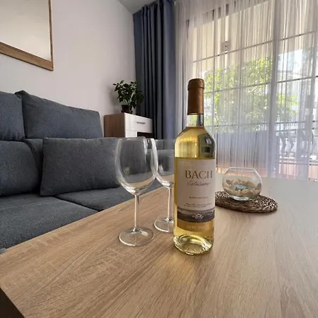 Appartement Sona Club Tenerife Cristianos Los Cristianos (Tenerife)