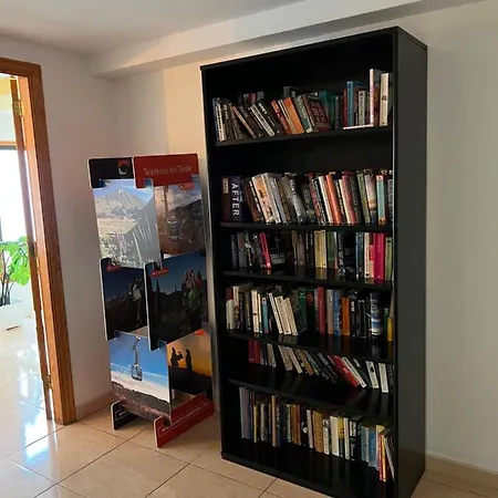 Apartment Sona Club Tenerife Cristianos *