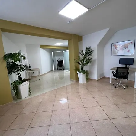 Sona Club Tenerife Cristianos Apartment