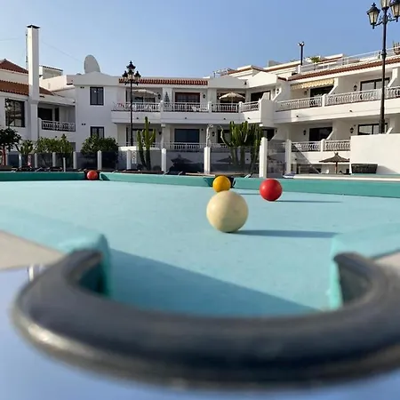 Sona Club Tenerife Cristianos Apartment *