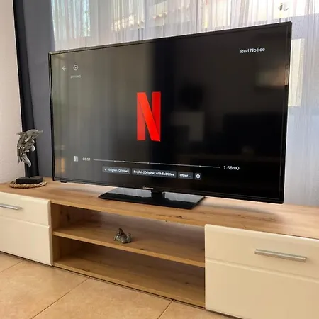 Apartment Sona Club Tenerife Cristianos Los Cristianos (Tenerife)