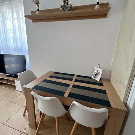 Sona Club Tenerife Cristianos Apartment Los Cristianos (Tenerife)