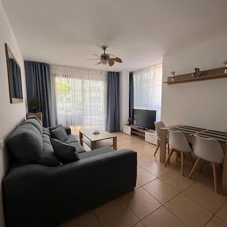 Sona Club Tenerife Cristianos *