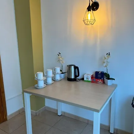 Apartment Sona Club Tenerife Cristianos