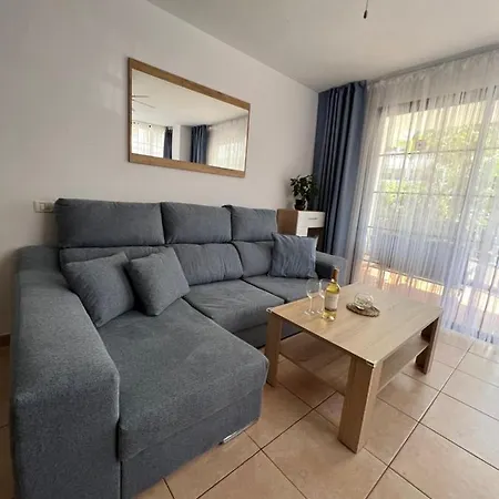 Sona Club Tenerife Cristianos Apartment