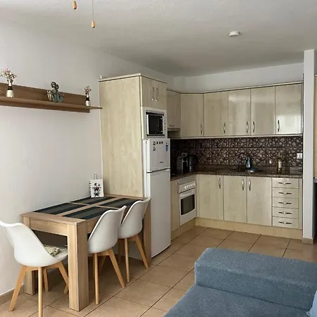 Sona Club Tenerife Cristianos * Los Cristianos (Tenerife)