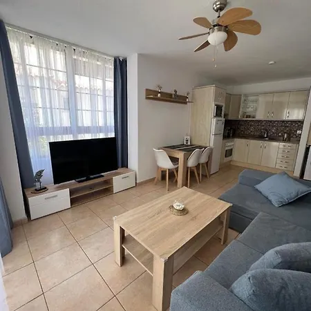 Sona Club Tenerife Cristianos Apartment Los Cristianos (Tenerife)