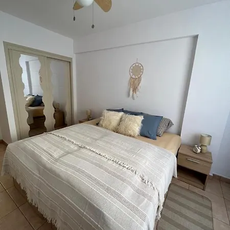 Apartment Sona Club Tenerife Cristianos *