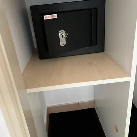 Appartement Sona Club Tenerife Cristianos Los Cristianos (Tenerife)