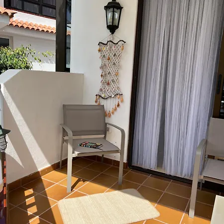 Sona Club Tenerife Cristianos * Los Cristianos (Tenerife)