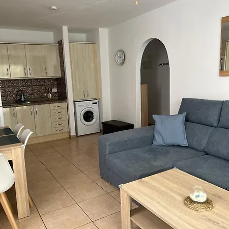 דירה Sona Club Tenerife Cristianos