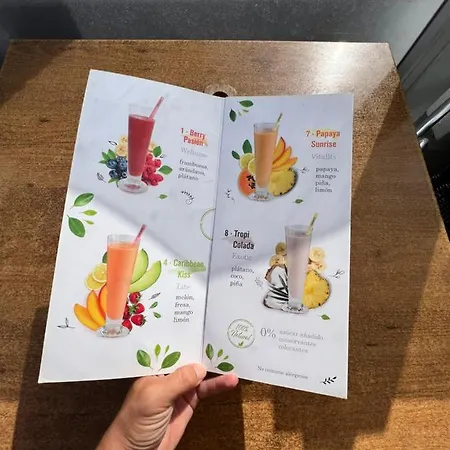 Sona Club Tenerife Cristianos * לוס כריסטיאנוס