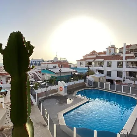 Sona Club Tenerife Cristianos דירה *