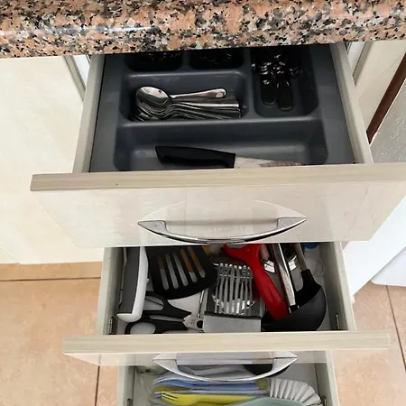 Sona Club Tenerife Cristianos דירה לוס כריסטיאנוס