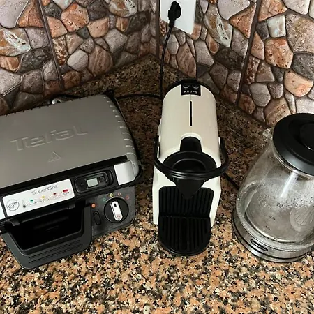 Sona Club Tenerife Cristianos