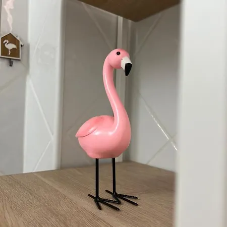 דירה Sona Club Tenerife Cristianos לוס כריסטיאנוס