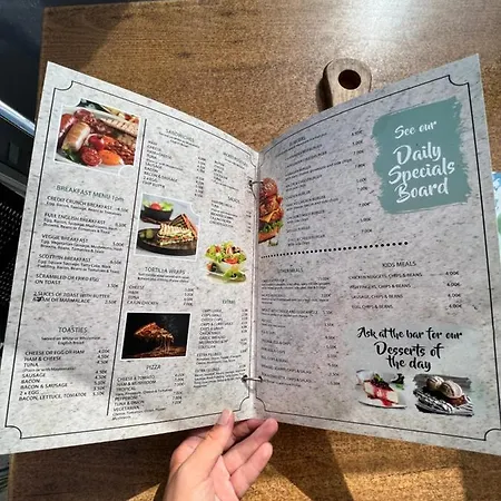 Sona Club Tenerife Cristianos דירה *