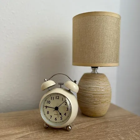 Sona Club Tenerife Cristianos * לוס כריסטיאנוס