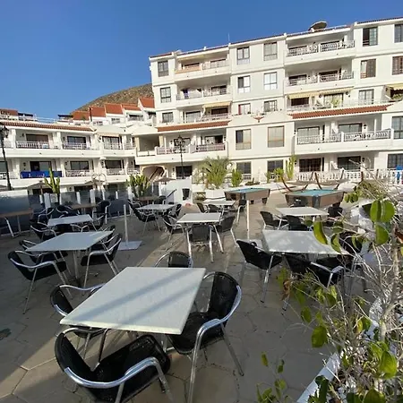 Sona Club Tenerife Cristianos *