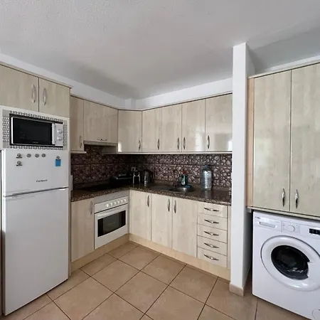 Sona Club Tenerife Cristianos