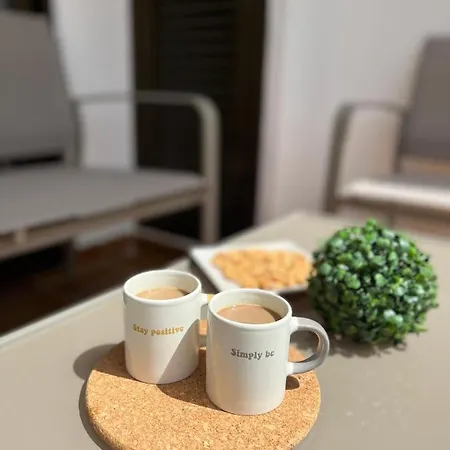 Sona Club Tenerife Cristianos דירה *