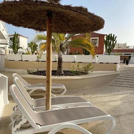 דירה Sona Club Tenerife Cristianos