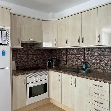 Sona Club Tenerife Cristianos לוס כריסטיאנוס