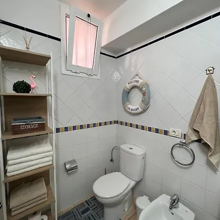 Sona Club Tenerife Cristianos לוס כריסטיאנוס