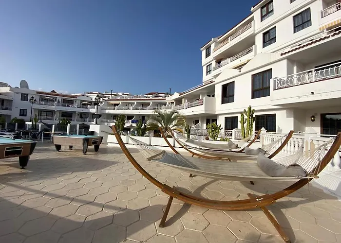 Apartament Sona Club Tenerife Cristianos *
