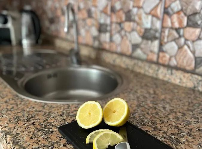 Sona Club Tenerife Cristianos Apartament *