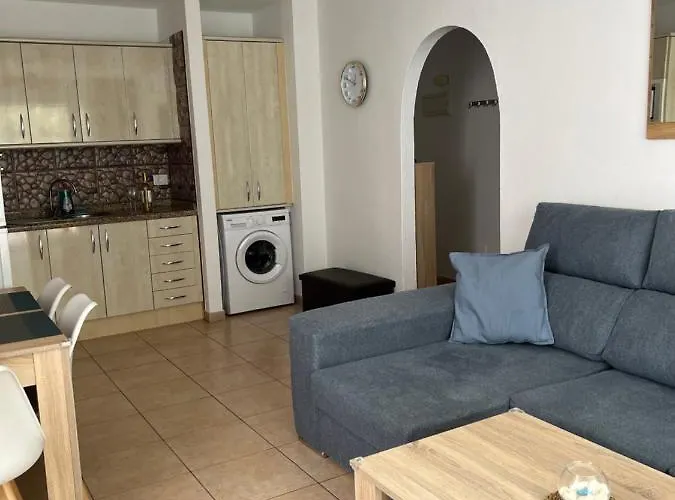Apartament Sona Club Tenerife Cristianos