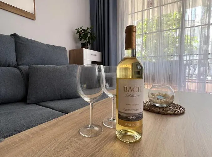 Apartament Sona Club Tenerife Cristianos Los Cristianos (Tenerife)