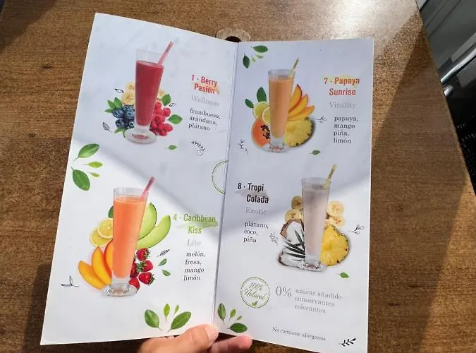 Sona Club Tenerife Cristianos * Los Cristianos (Tenerife)