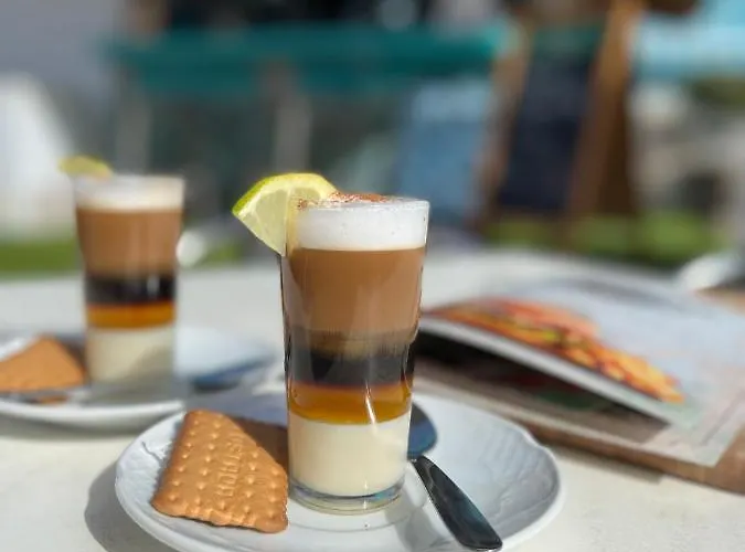 Sona Club Tenerife Cristianos * Los Cristianos (Tenerife)