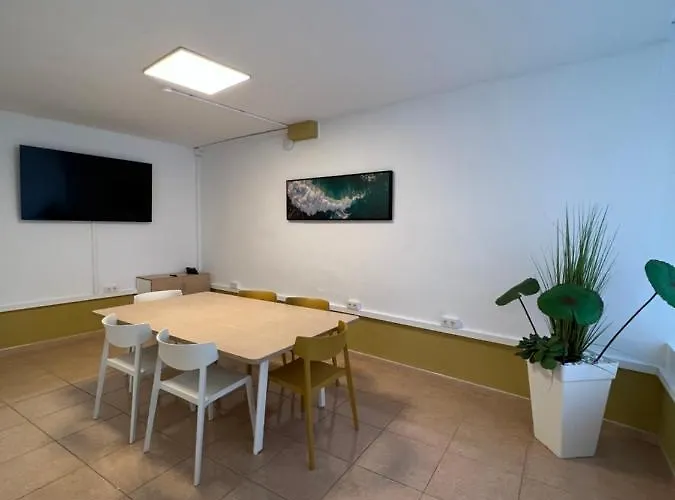 Sona Club Tenerife Cristianos Los Cristianos (Tenerife)