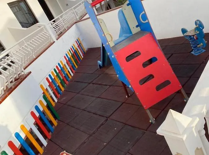 Apartament Sona Club Tenerife Cristianos *